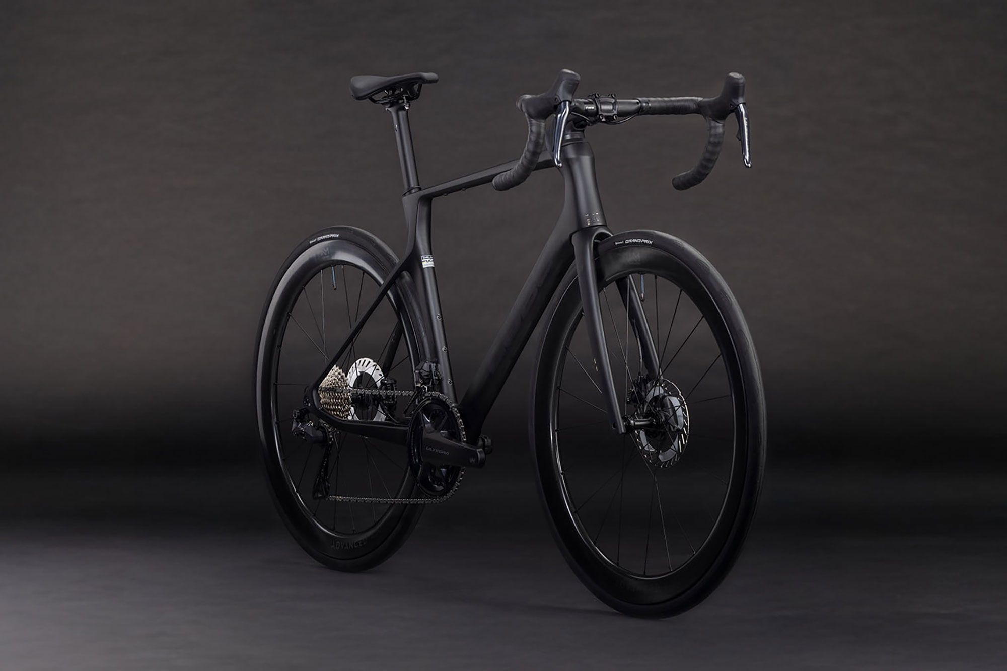 Cube Agree C:62 PRO 2026 47 cm | blackline