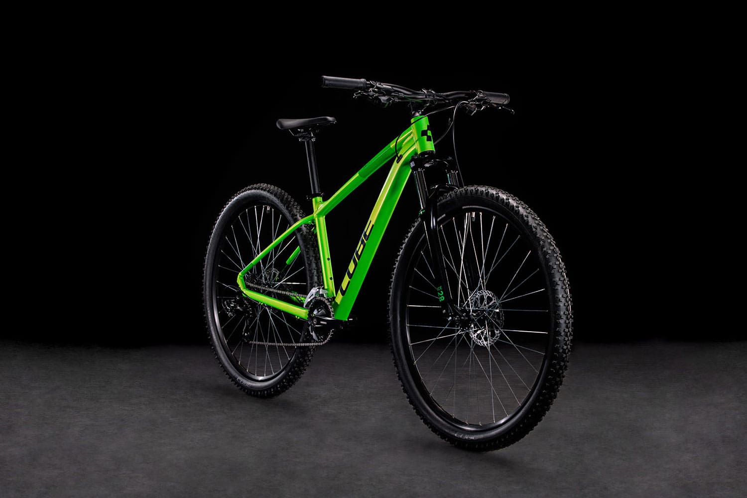 Cube Aim 2023 | Hardtail-Mountainbikes