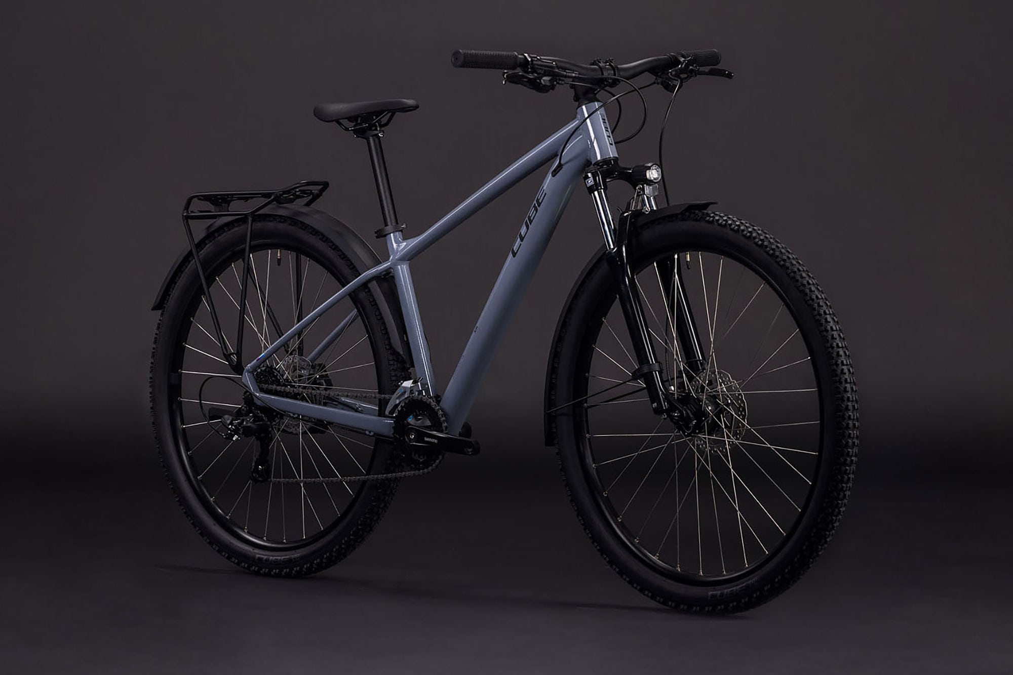 Cube Aim ONE FE 2026 L | smoke´n´black