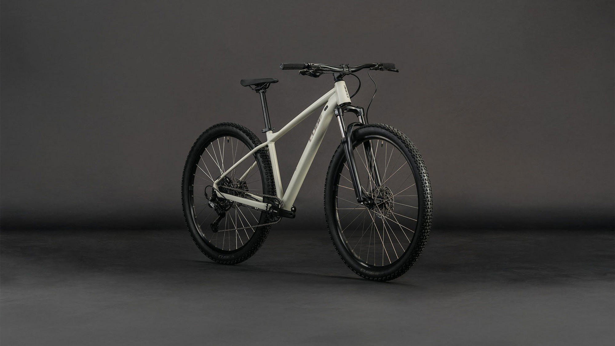 Cube Aim PRO 2026 L | greige´n´titan