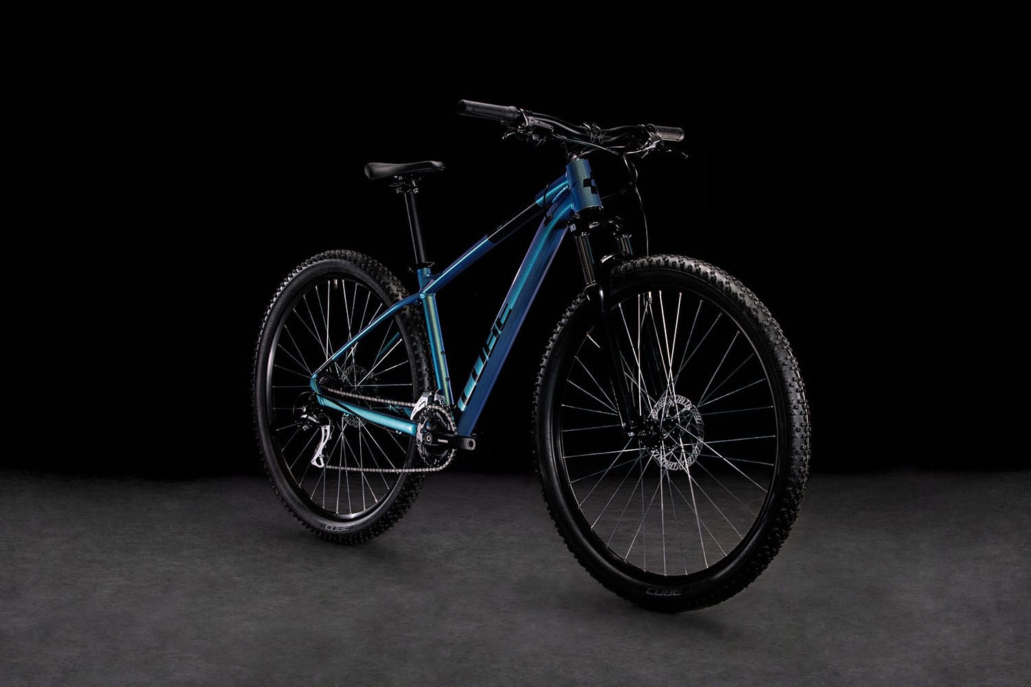 Cube Aim PRO 2023 | Hardtail-Mountainbikes