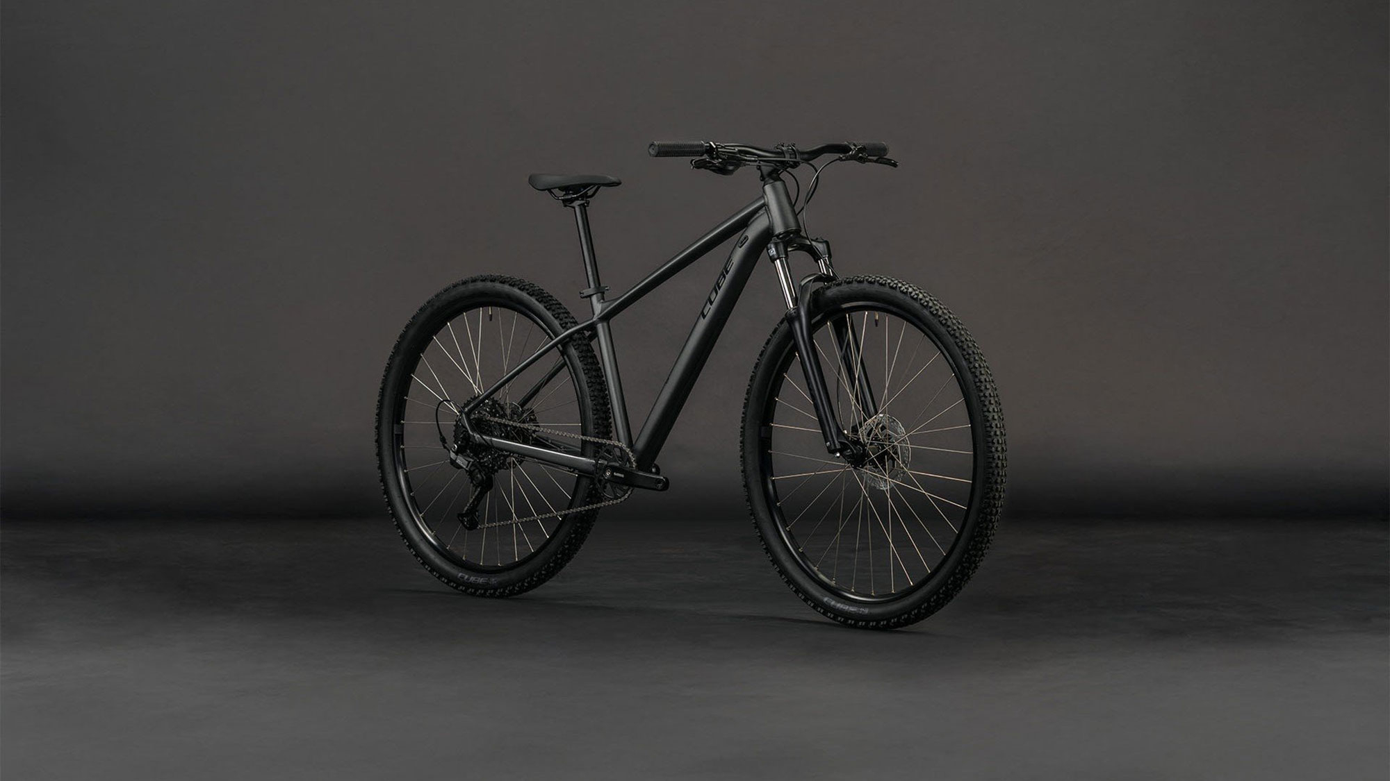 Cube Aim PRO 2026 L | slateblack´n´black