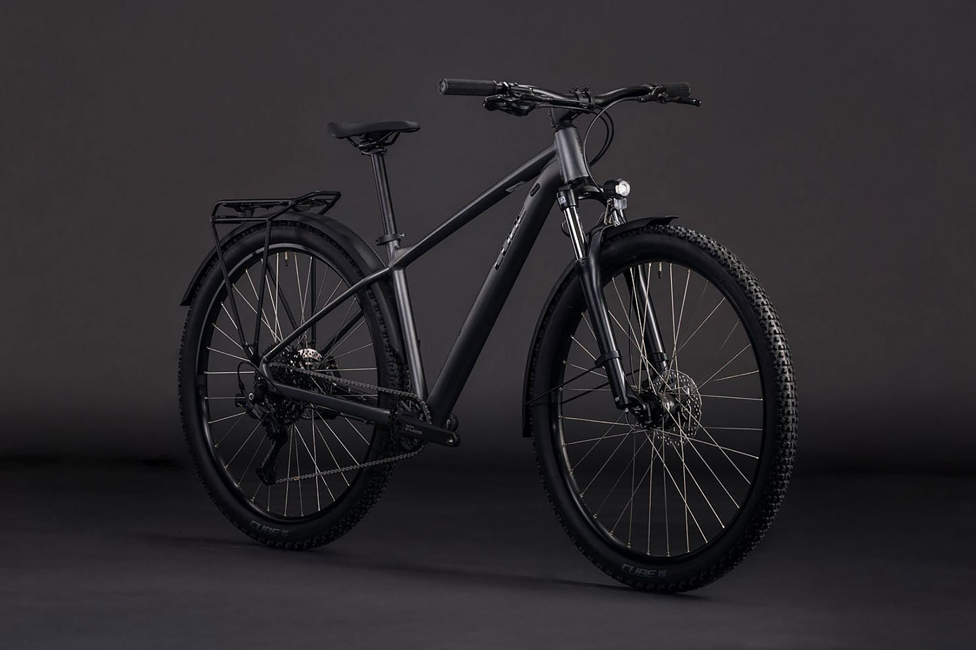 Cube Aim PRO FE 2026 L | slateblack´n´black