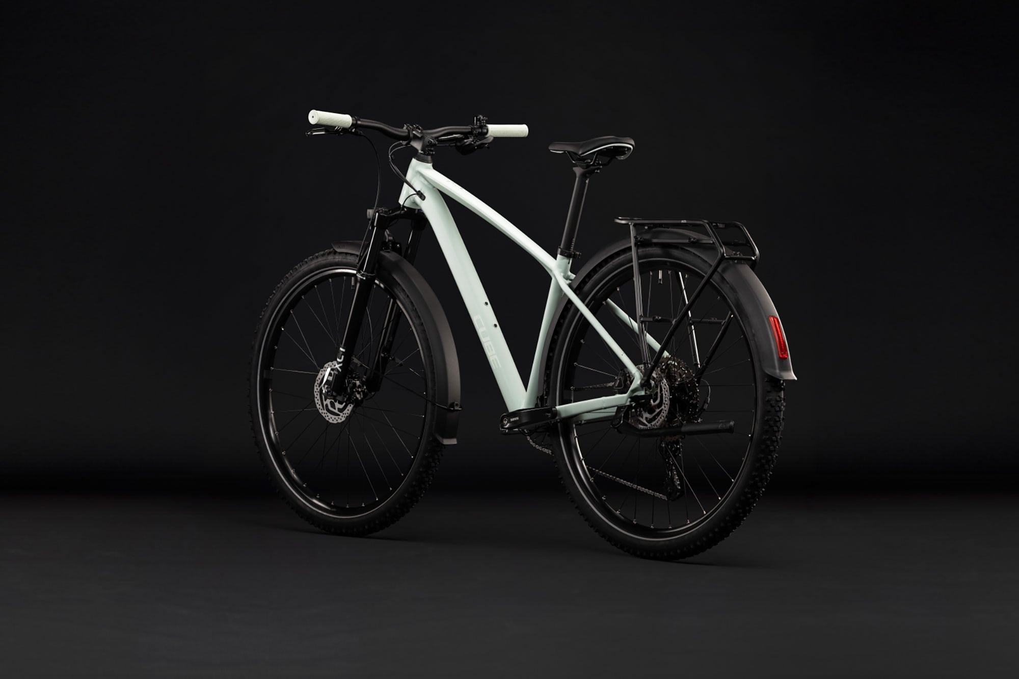 Cube Aim Pro FE 2027 