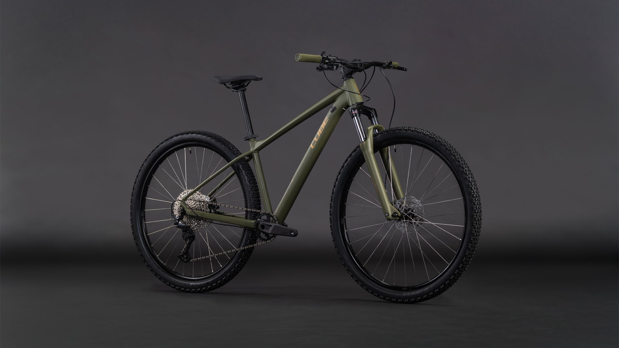 Cube Aim SLX 2026 