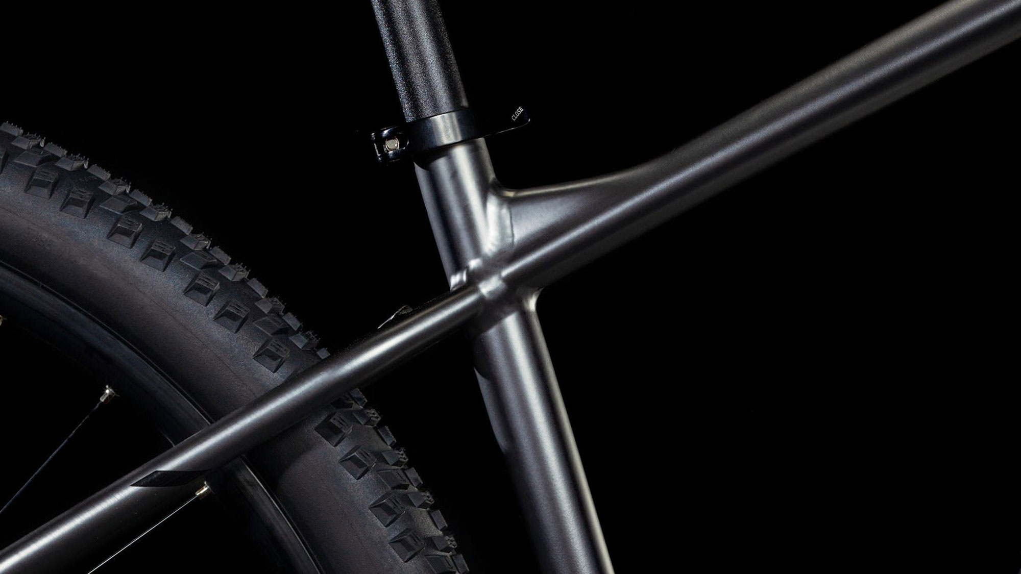 Cube Aim SLX 2025 XL | slateblack´n´black
