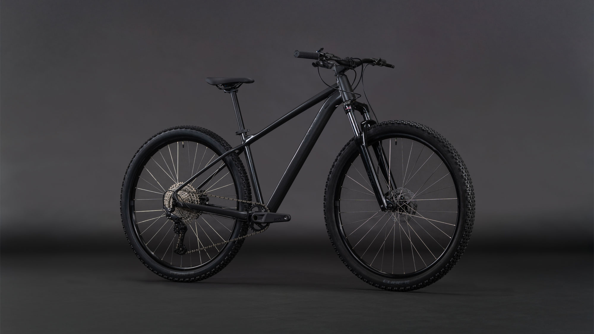 Cube Aim SLX 2026 XL | slateblack´n´black