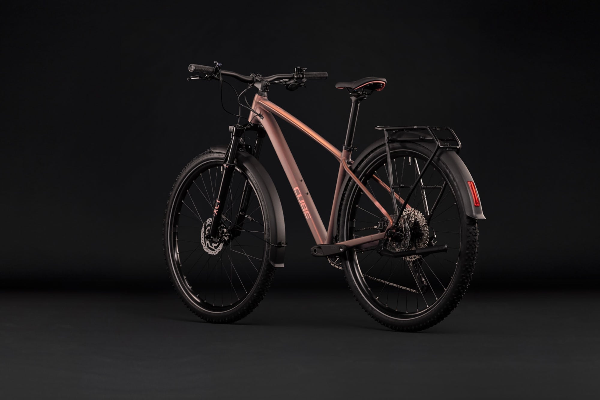 Cube Aim SLX FE 2027 