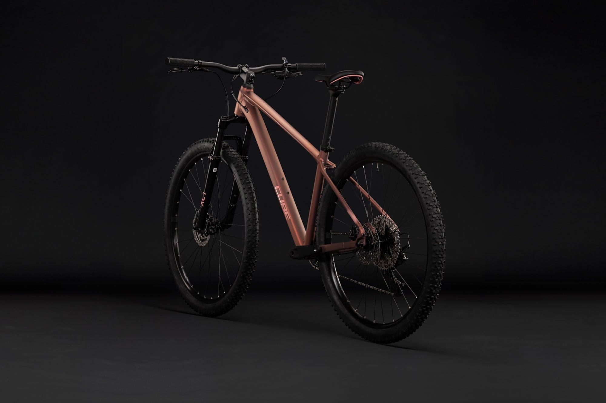 Cube Aim SLX 2027 
