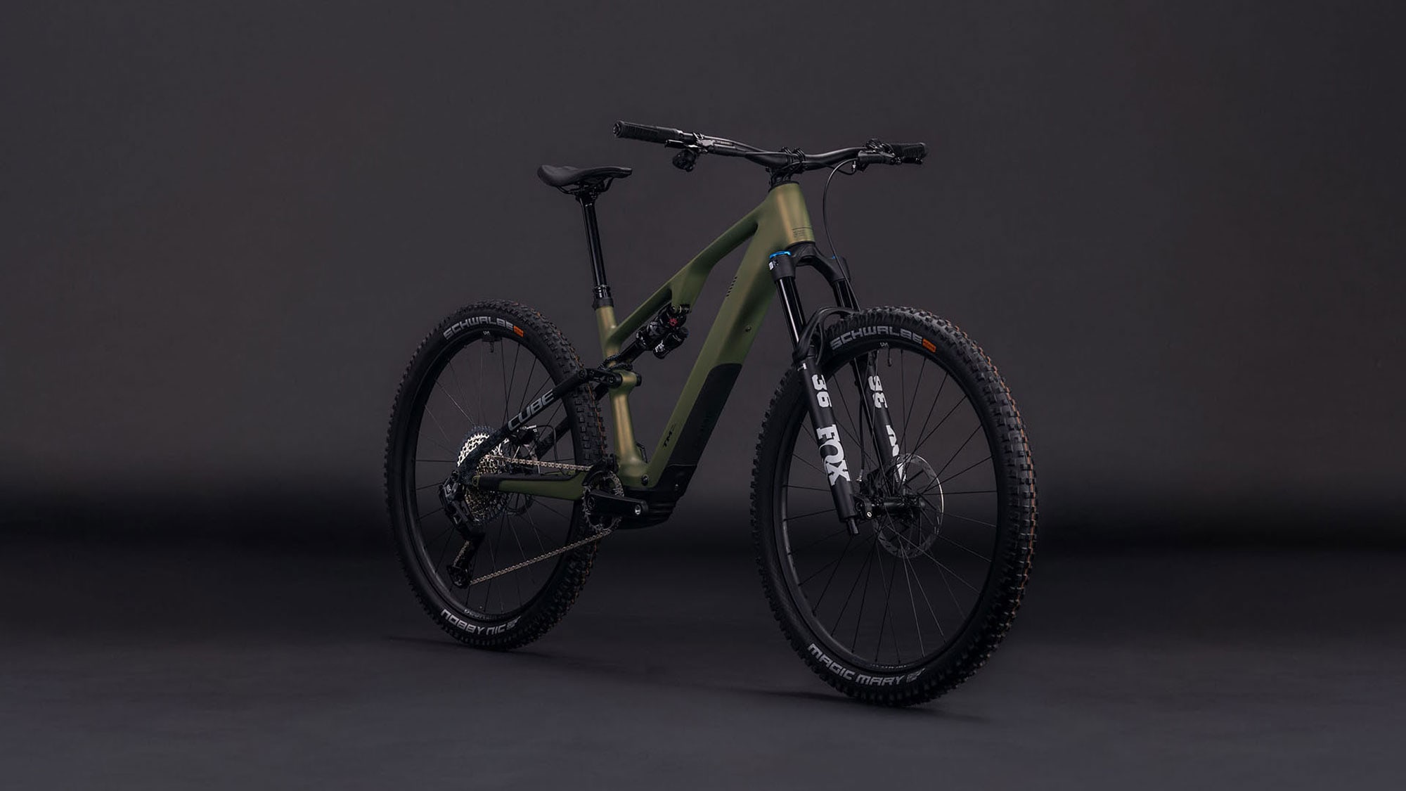 Cube AMS Hybrid ONE44 C:68X TM 400X 2027 L | reedgreen´n´matrix