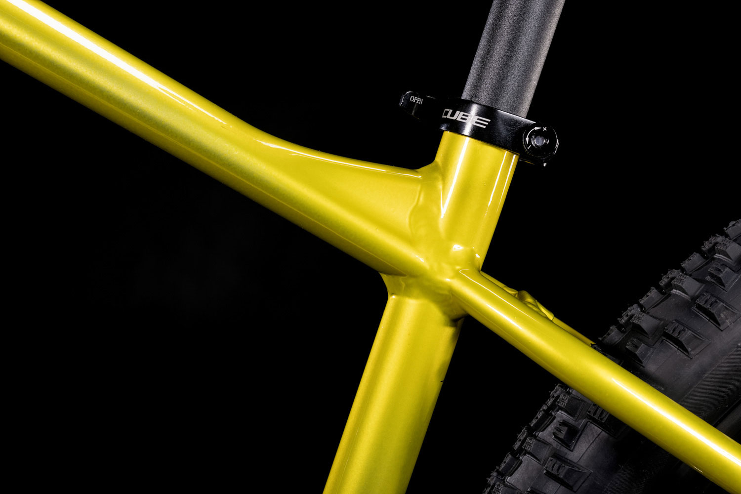 Cube Analog 2022 | Hardtail-Mountainbikes