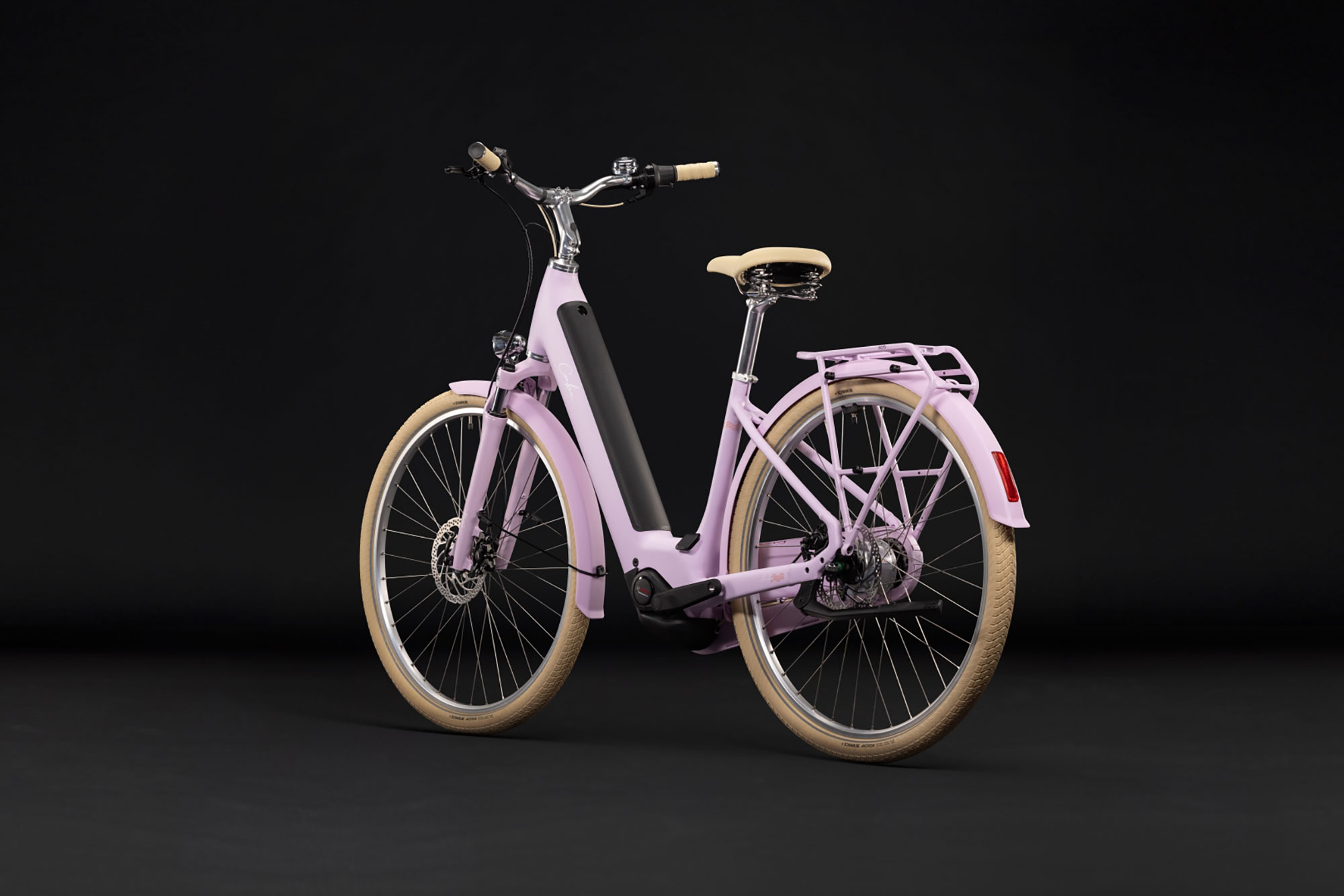 Cube Aruba Hybrid 600 Wave 2027 50 cm | cottoncandy´n´creme