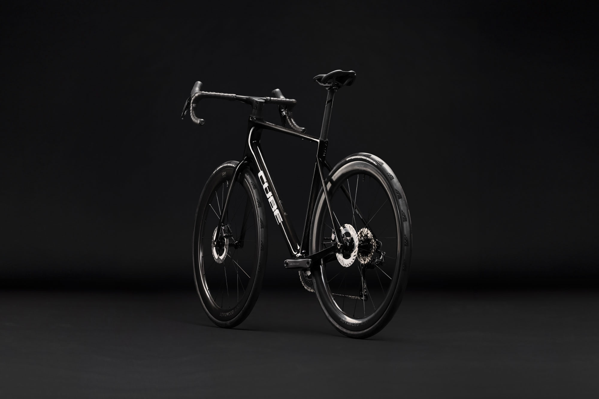 Cube Attain C:62 SLT 2027 
