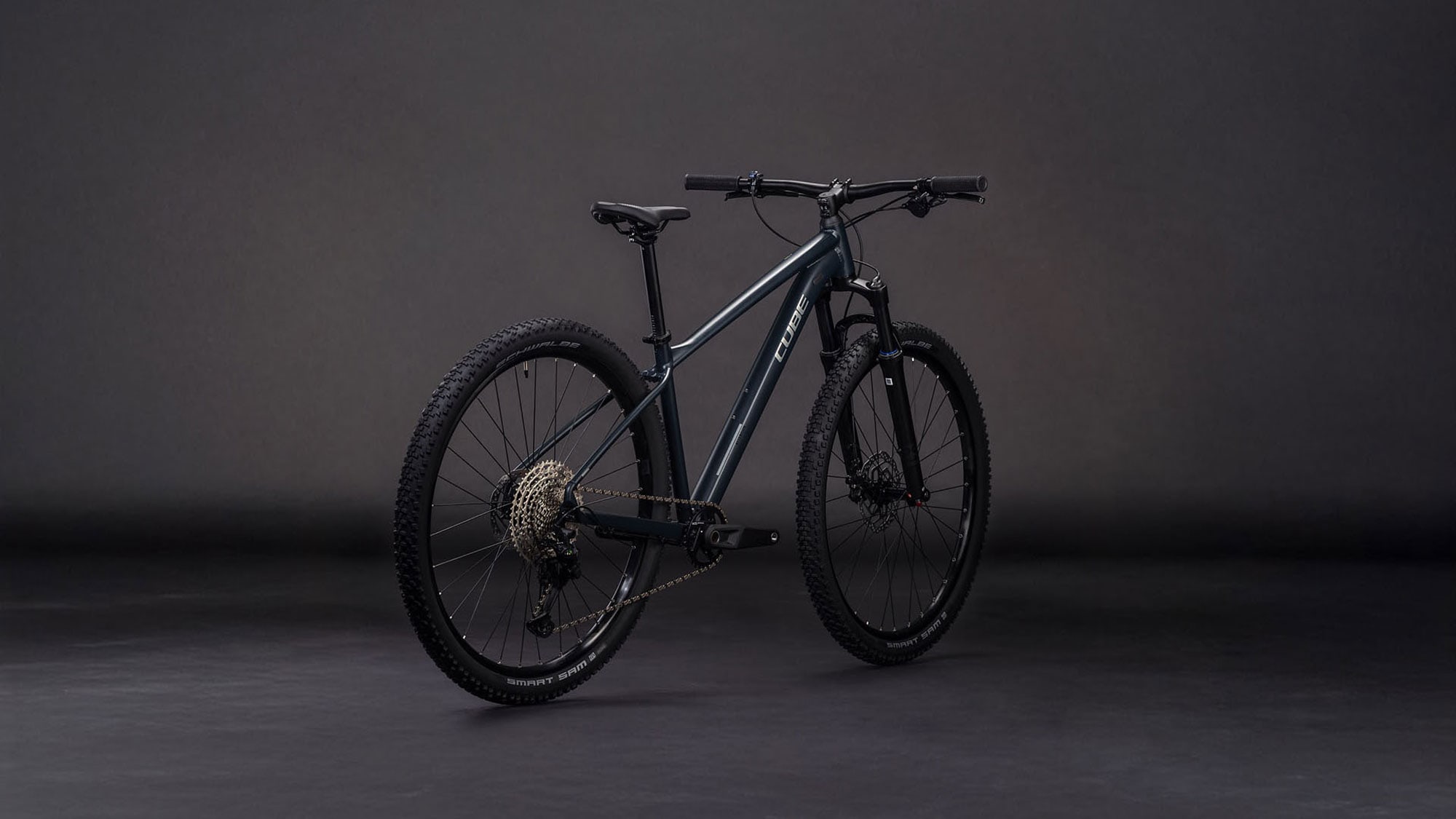 Cube Attention PRO 2026 L | night´n´black
