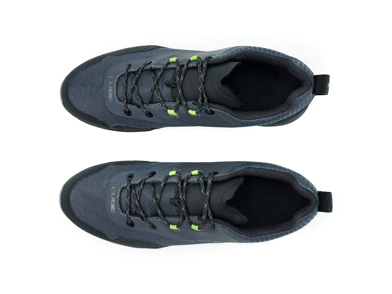 Cube ATX OX All Terrain Schuh 48 | grey
