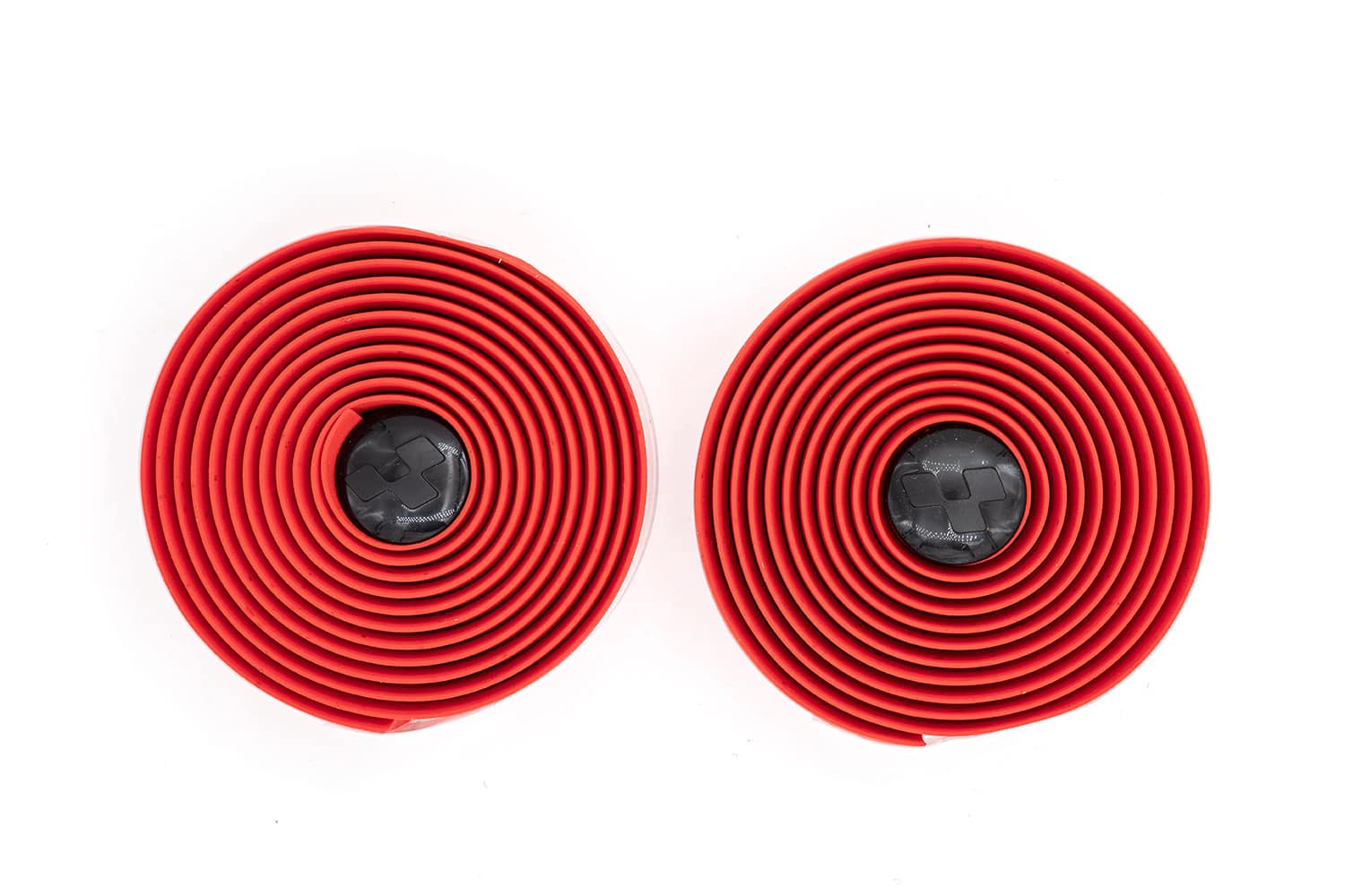 Cube Cork Lenkerband red
