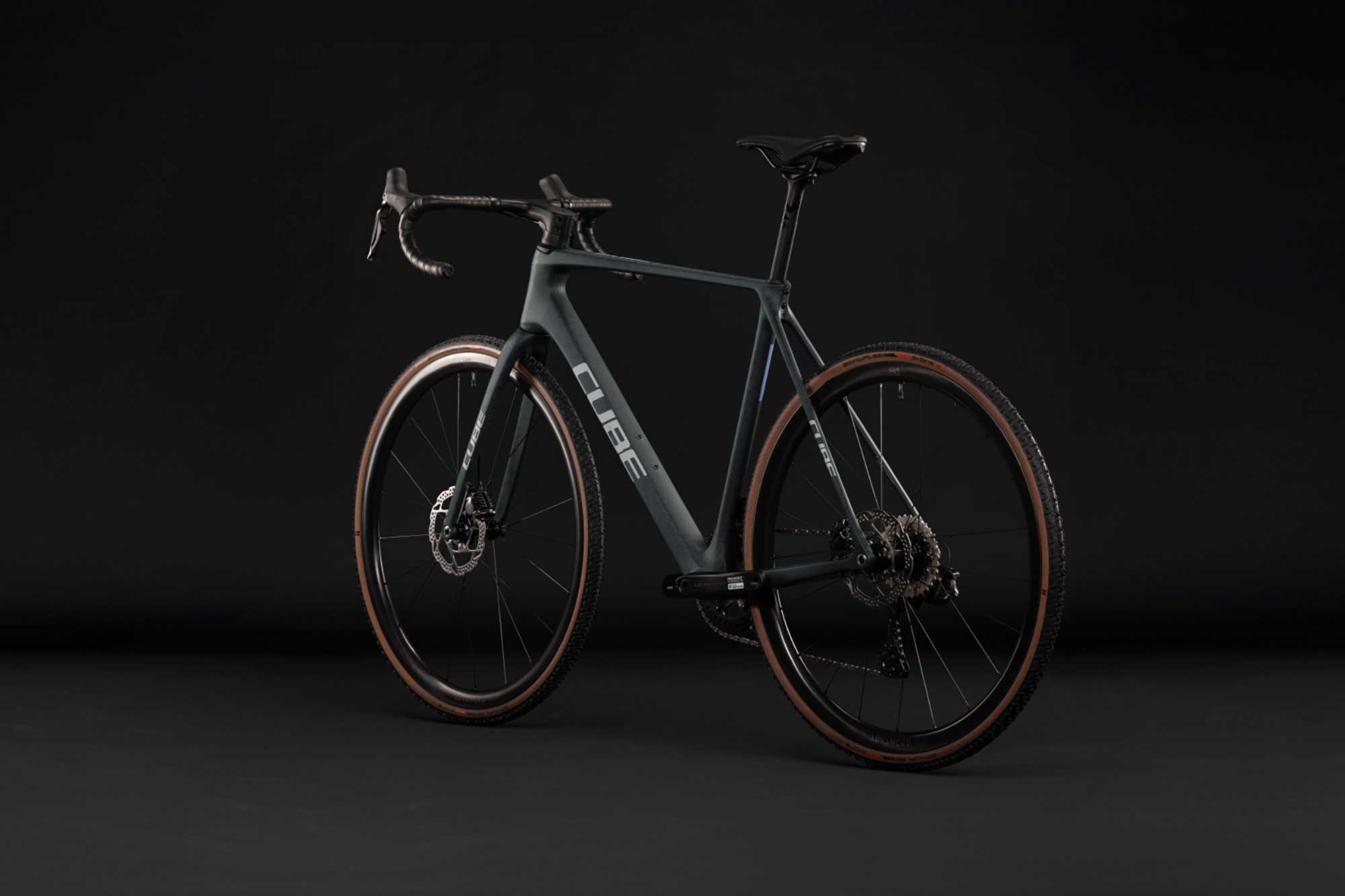 Cube Cross Race C:62 Race 2027 56 cm | carbon´n´crisscross