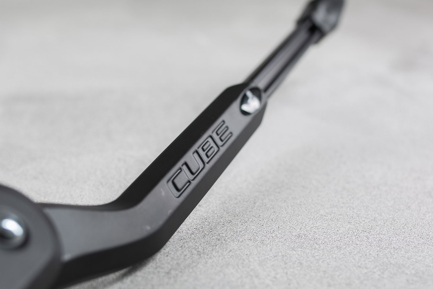 Cube Cubestand CMPT Seitenständer 26-29 Zoll | schwarz