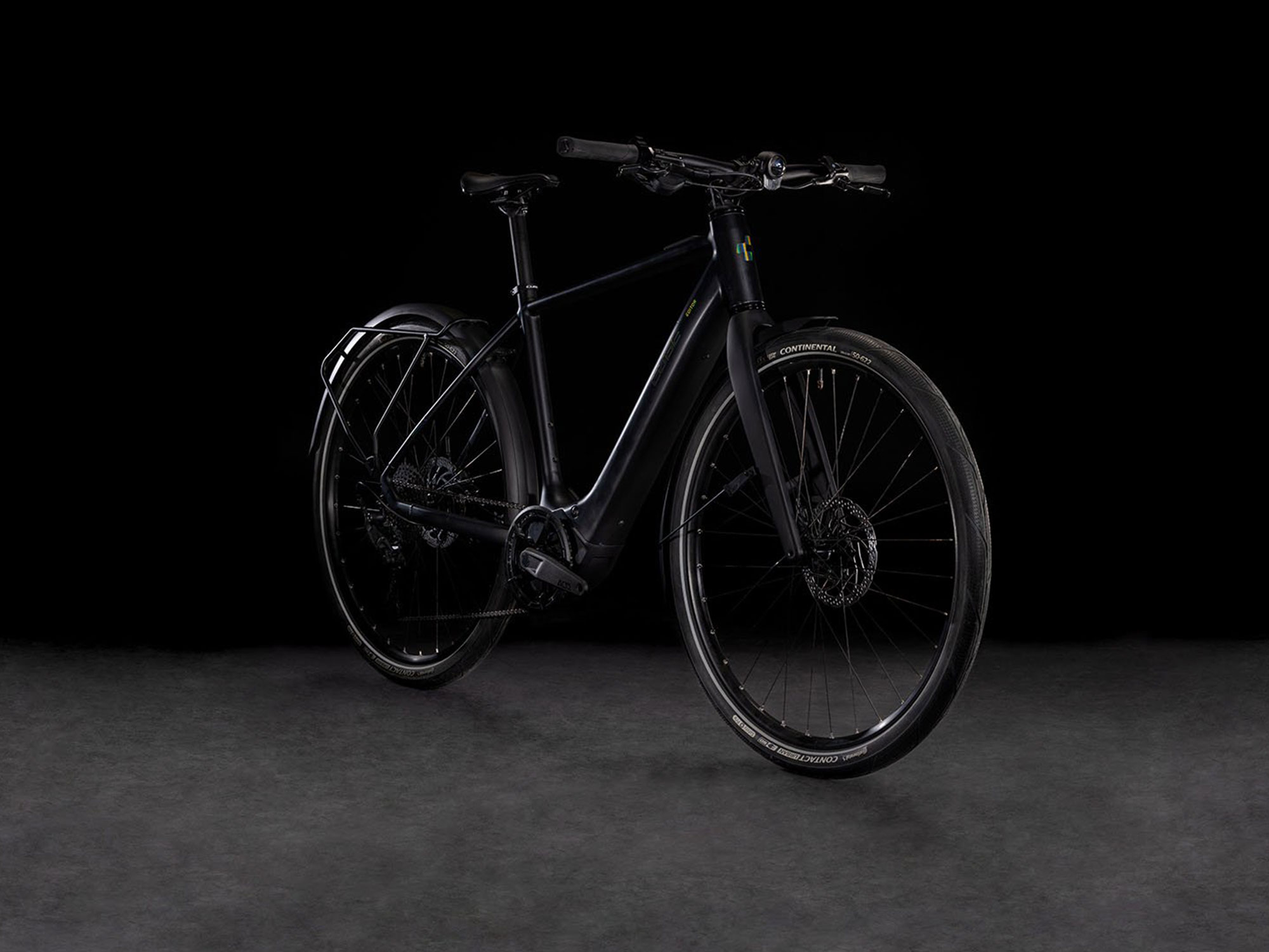 Cube Editor Hybrid PRO FE 400X 2025 54 cm | black´n´spectral