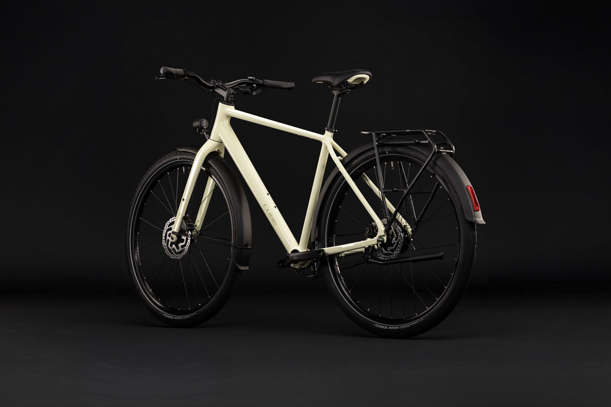 Cube Editor Pro FE 2027 54 cm | mellowyellow´n´lilac