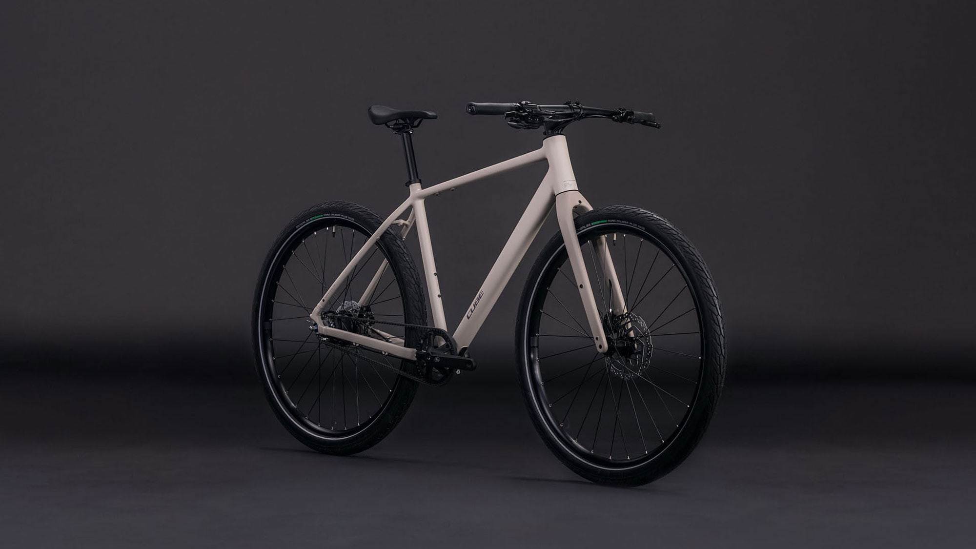 Cube Editor PRO 2026 50 cm | oatgrey´n´grey