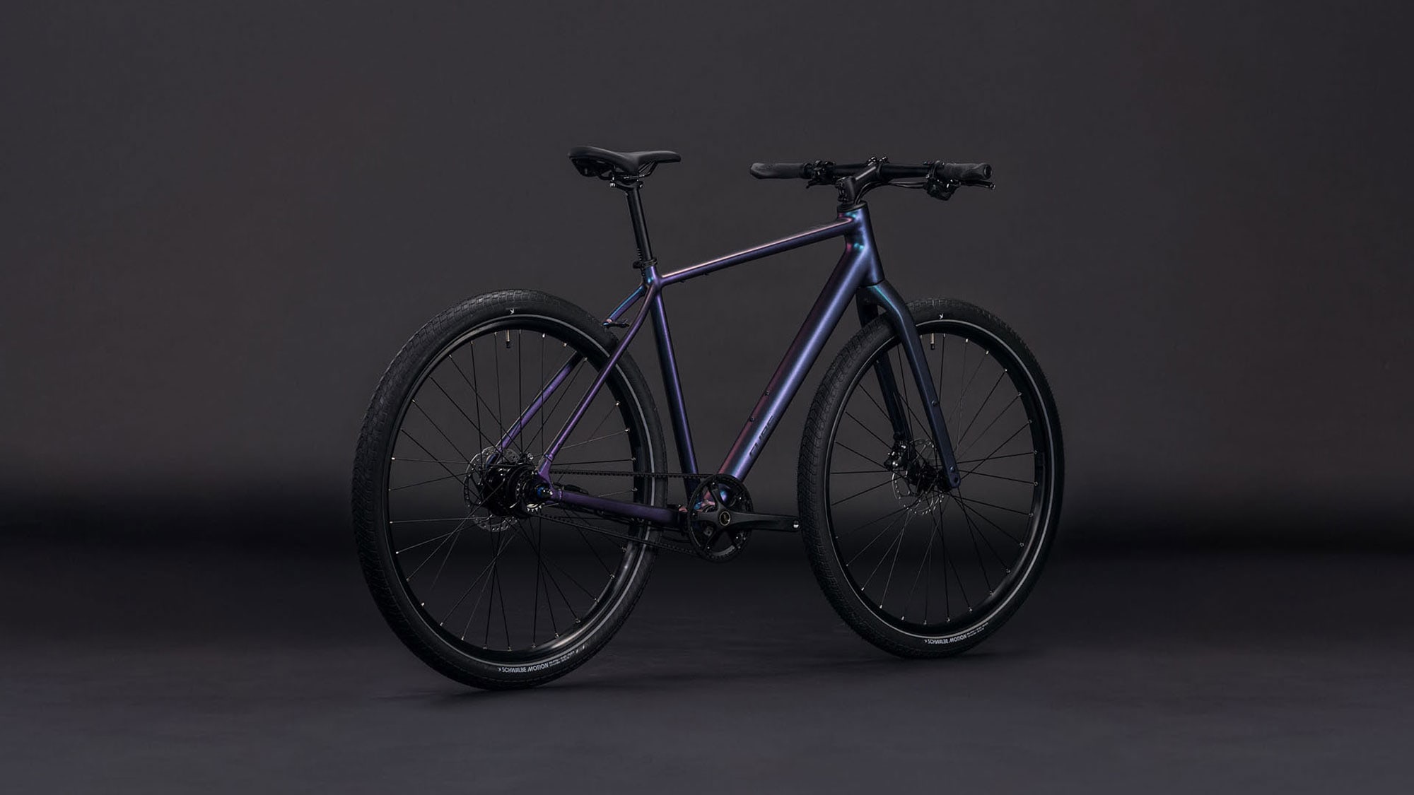 Cube Editor SLX 2026 50 cm | ammolite´n´reflex
