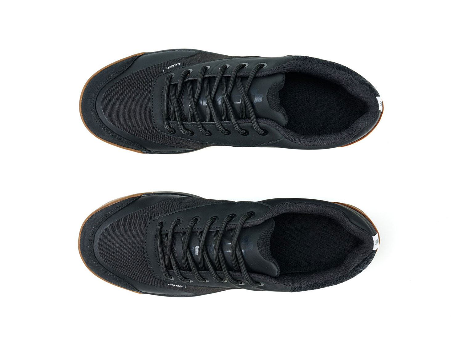 Cube GTY MAZE Schuh 45 | black