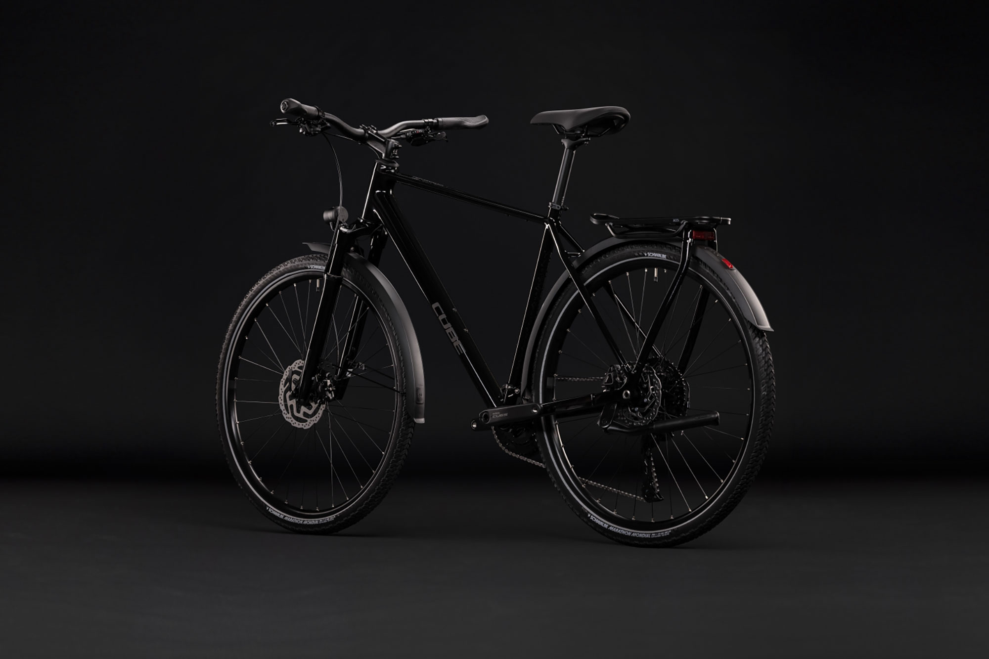 Cube Kathmandu EXC 2027 62 cm | darkcosmos´n´reflex