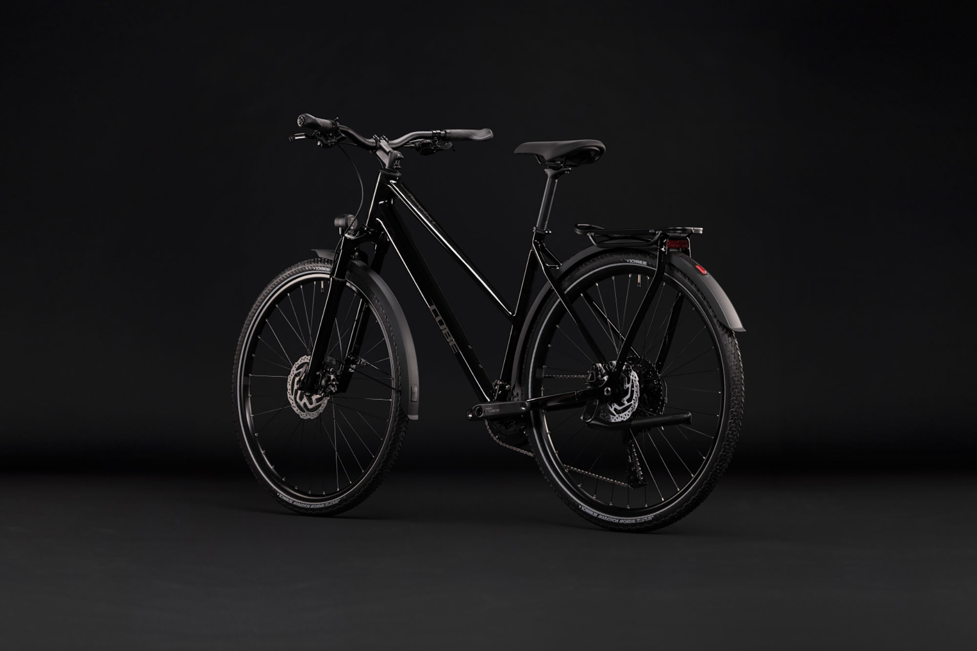 Cube Kathmandu EXC Trapez 2027 50 cm | darkcosmos´n´reflex