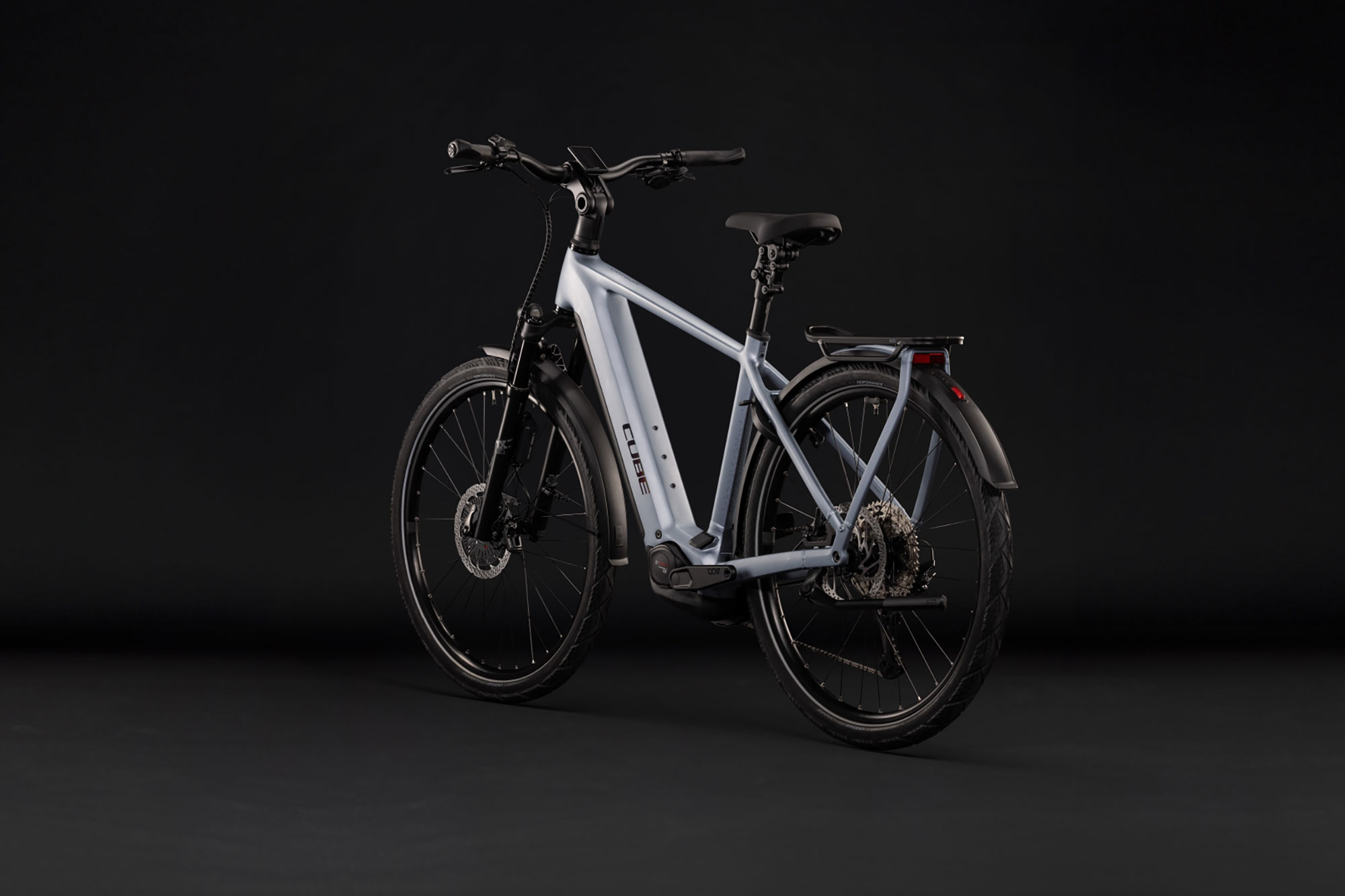 Cube Kathmandu Hybrid EXC 800 2027 