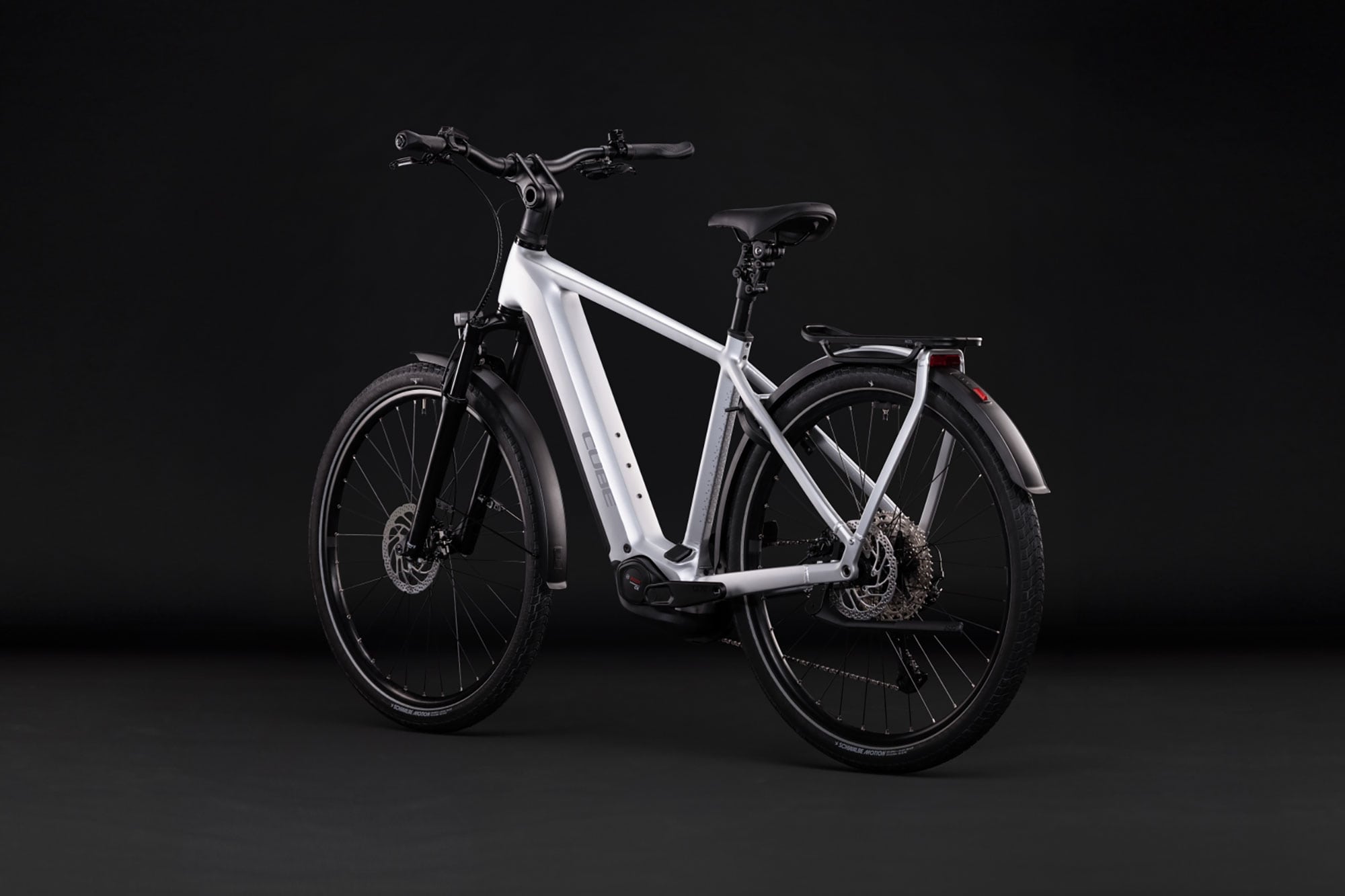 Cube Kathmandu Hybrid ONE 800 2027 54 cm | silverstar´n´reflex