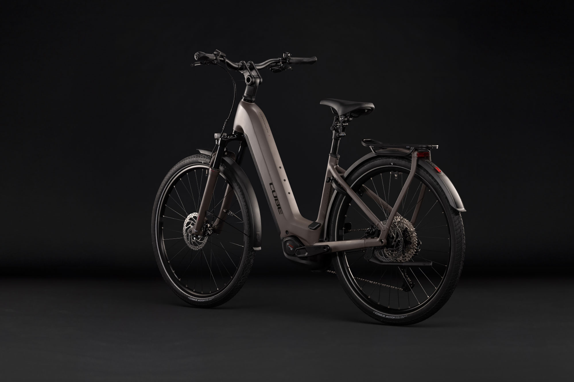 Cube Kathmandu Hybrid ONE 800 Wave 2027 