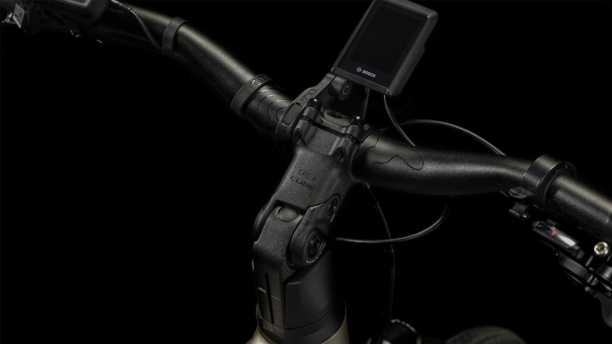 Cube Kathmandu Hybrid PRO 750 50 cm | flashstone´n´black