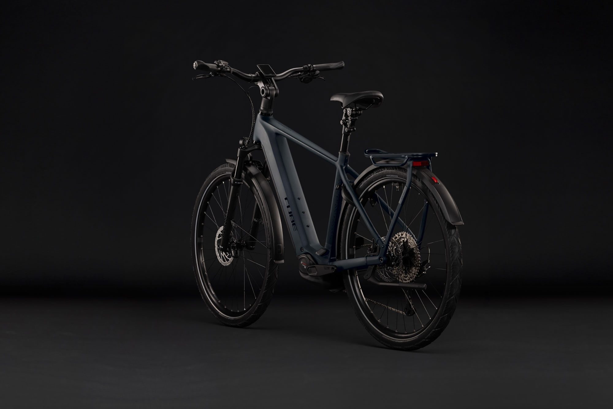 Cube Kathmandu Hybrid Pro 800 2027 