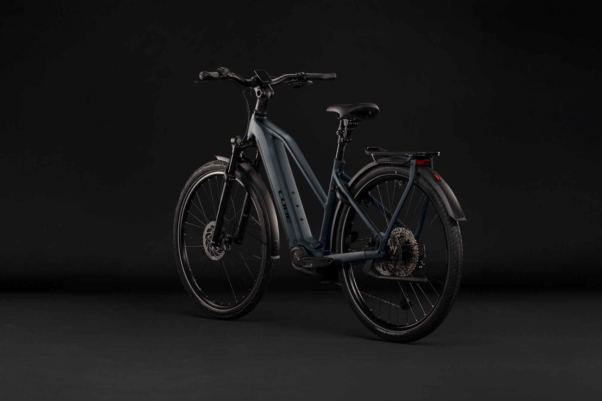 Cube Kathmandu Hybrid Pro 800 Trapez 2027 