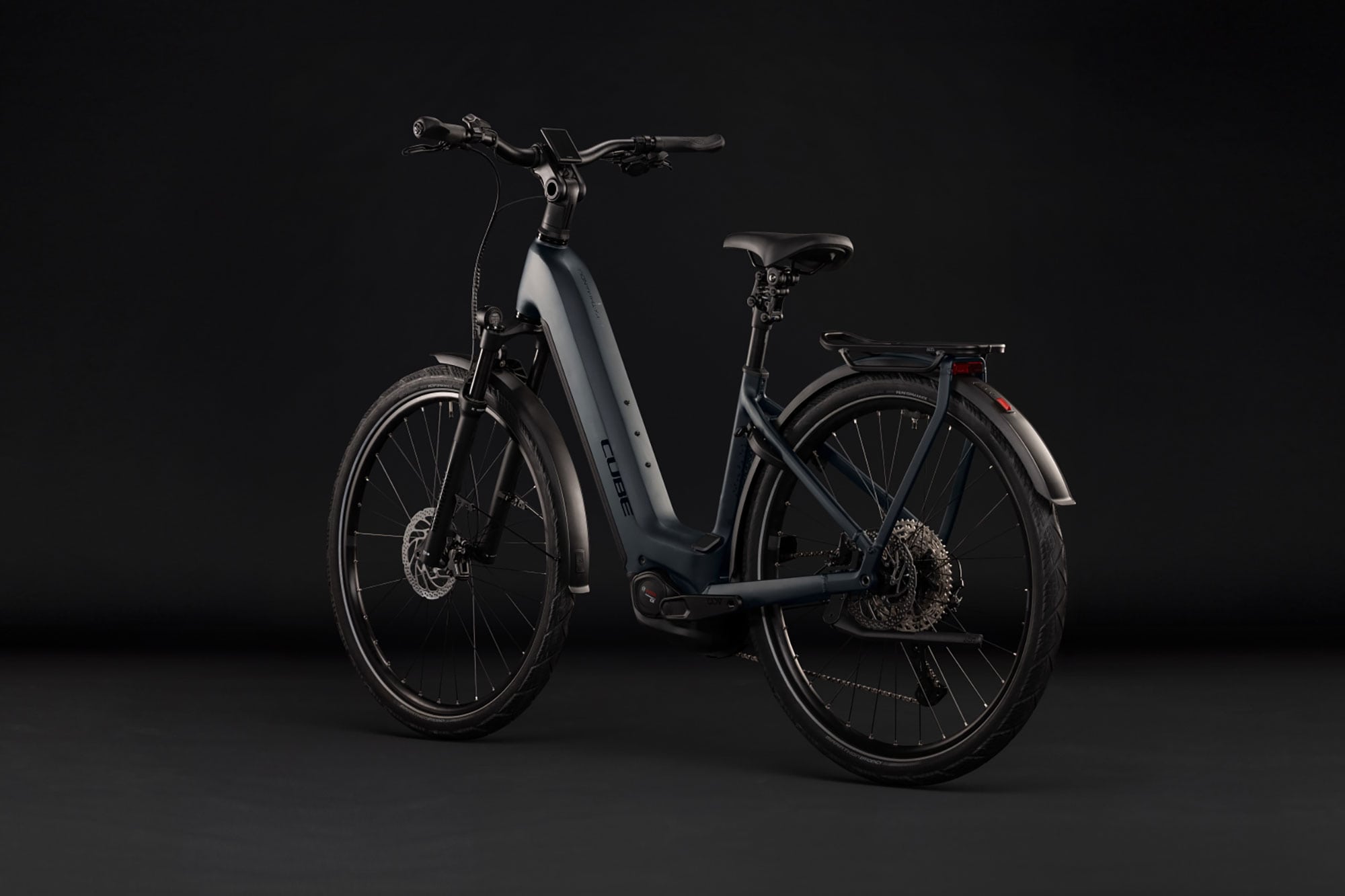 Cube Kathmandu Hybrid Pro 800 Wave 2027 