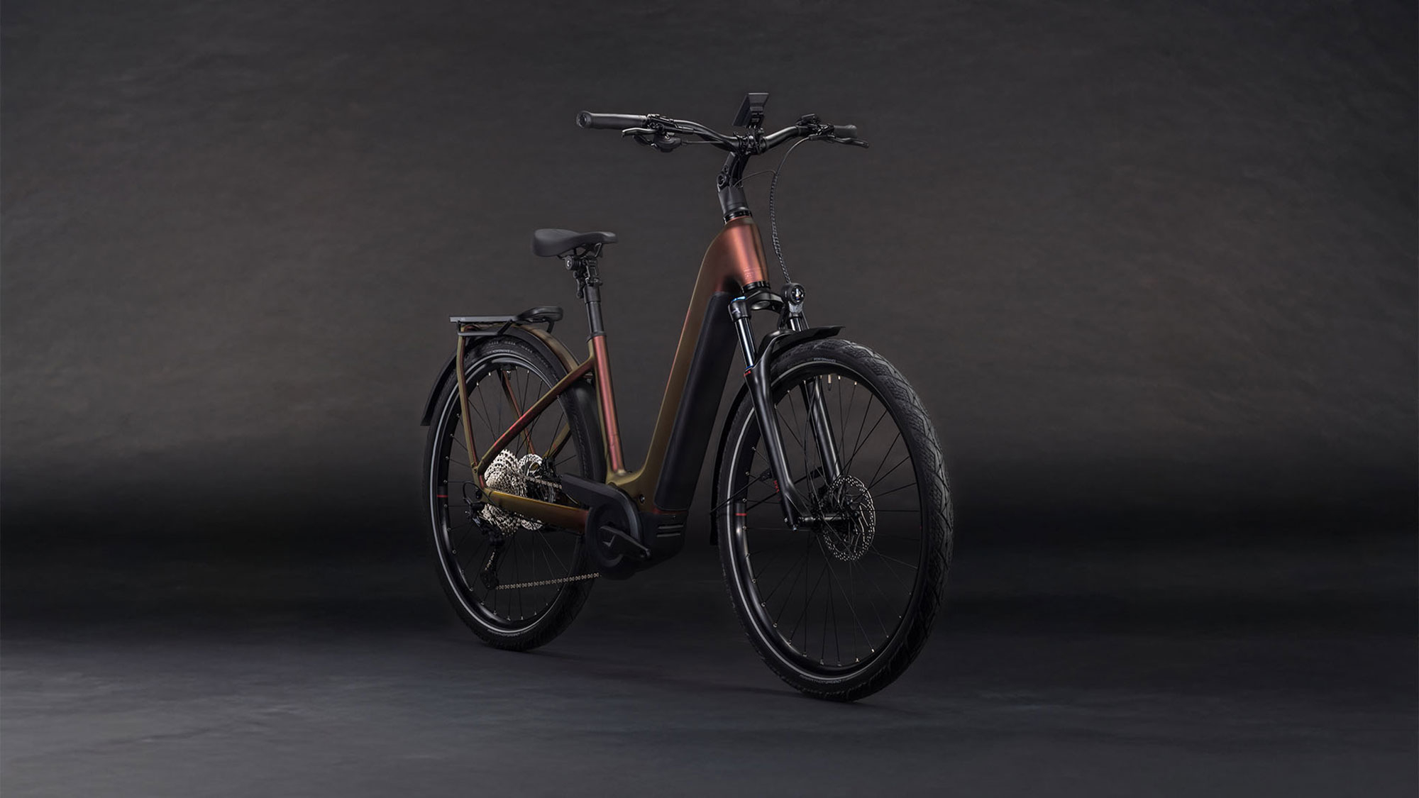 Cube Kathmandu Hybrid PRO 800 Wave 2026 