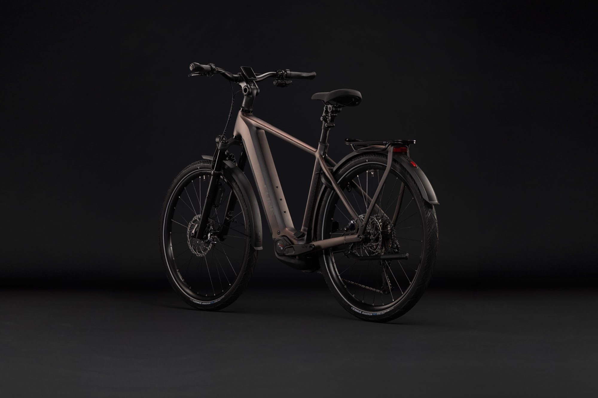 Cube Kathmandu Hybrid SLT 800 2027 54 cm | mysticgraphite´n´reflex