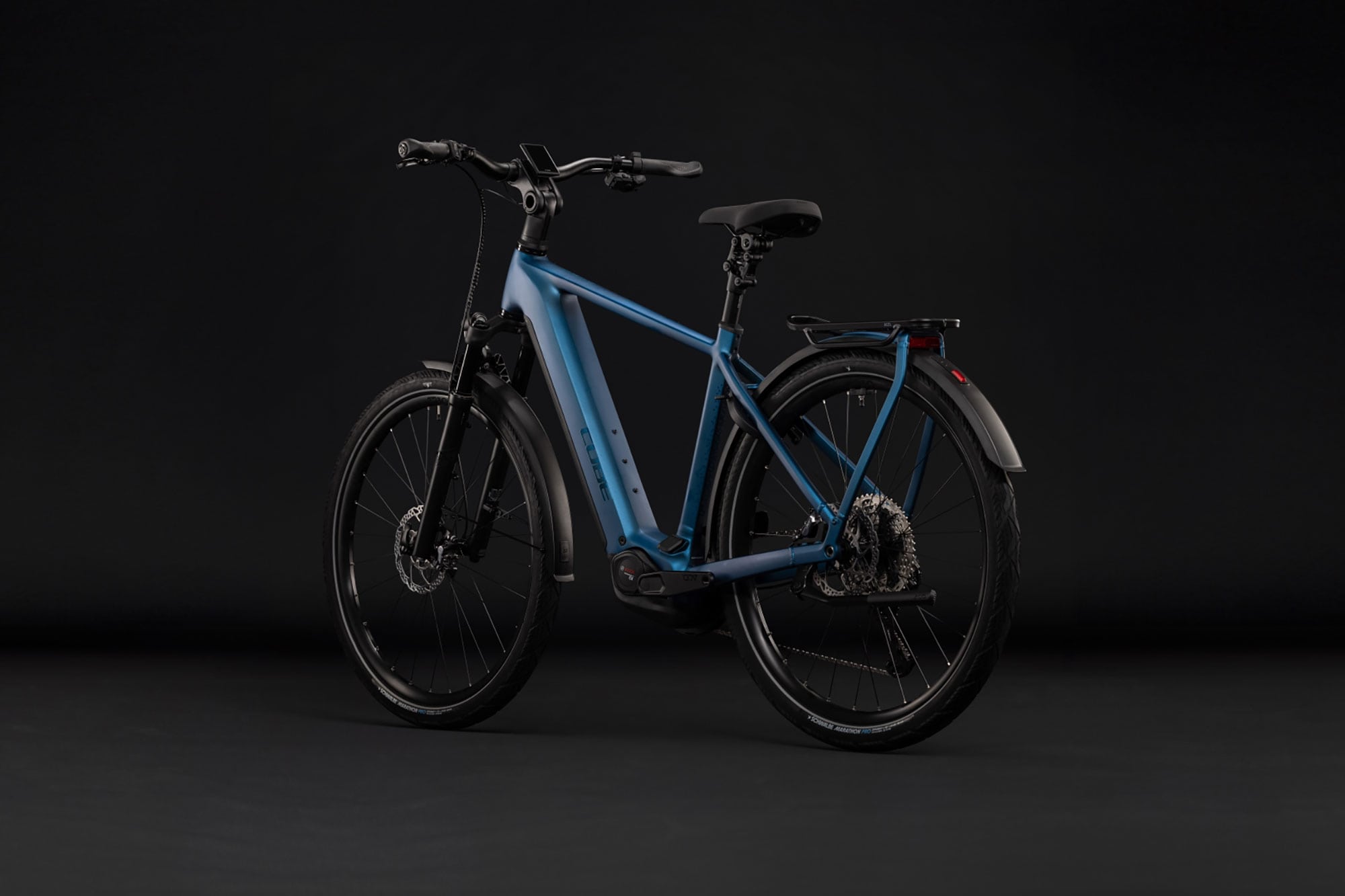 Cube Kathmandu Hybrid SLX 800 2027 50 cm | nebula´n´prizm