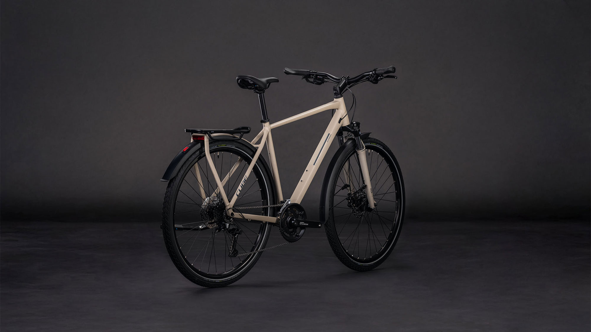 Cube Kathmandu ONE 2026 54 cm | oatgrey´n´grey