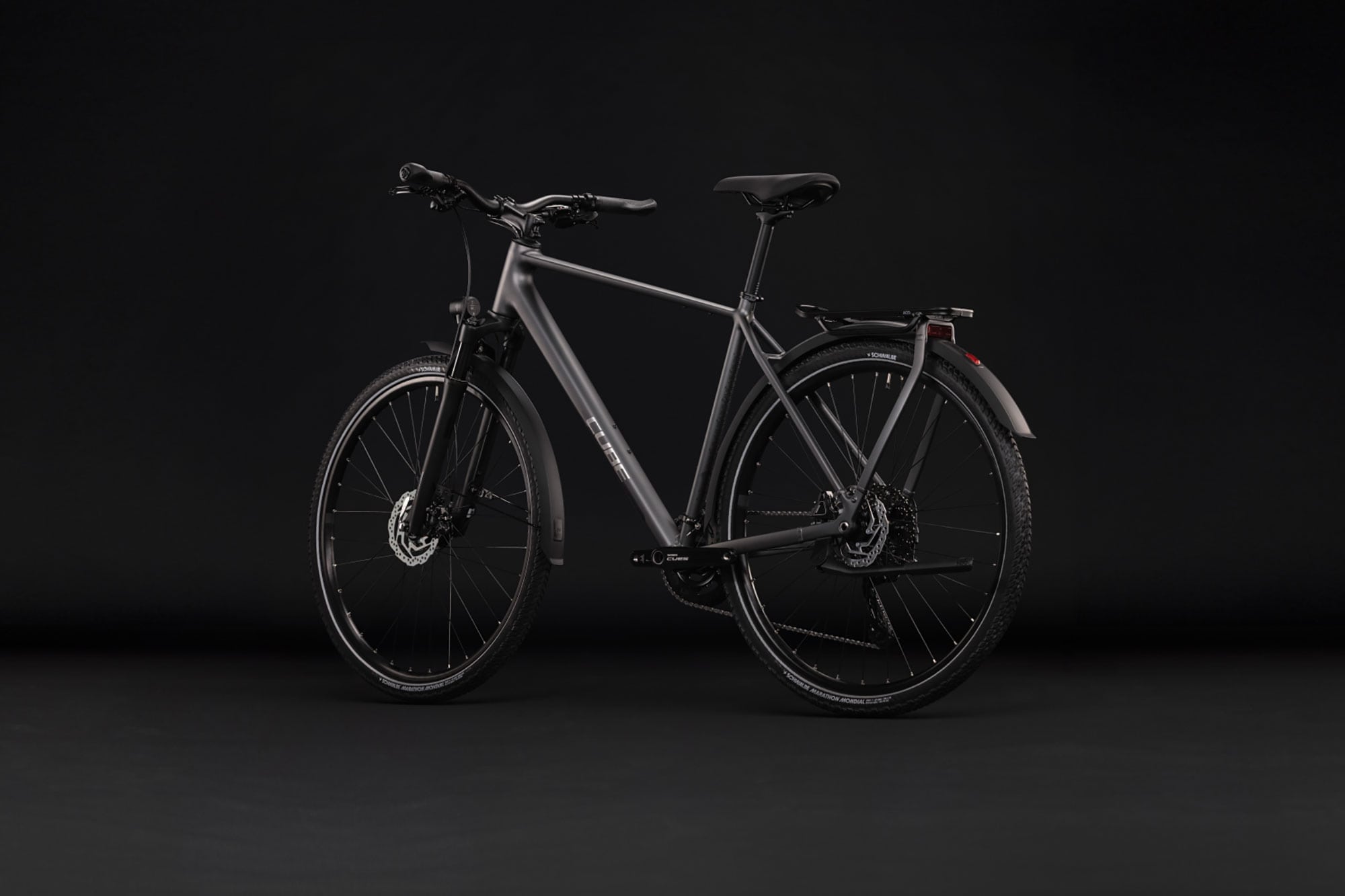 Cube Kathmandu Pro 2027 54 cm | slabgrey´n´chrome