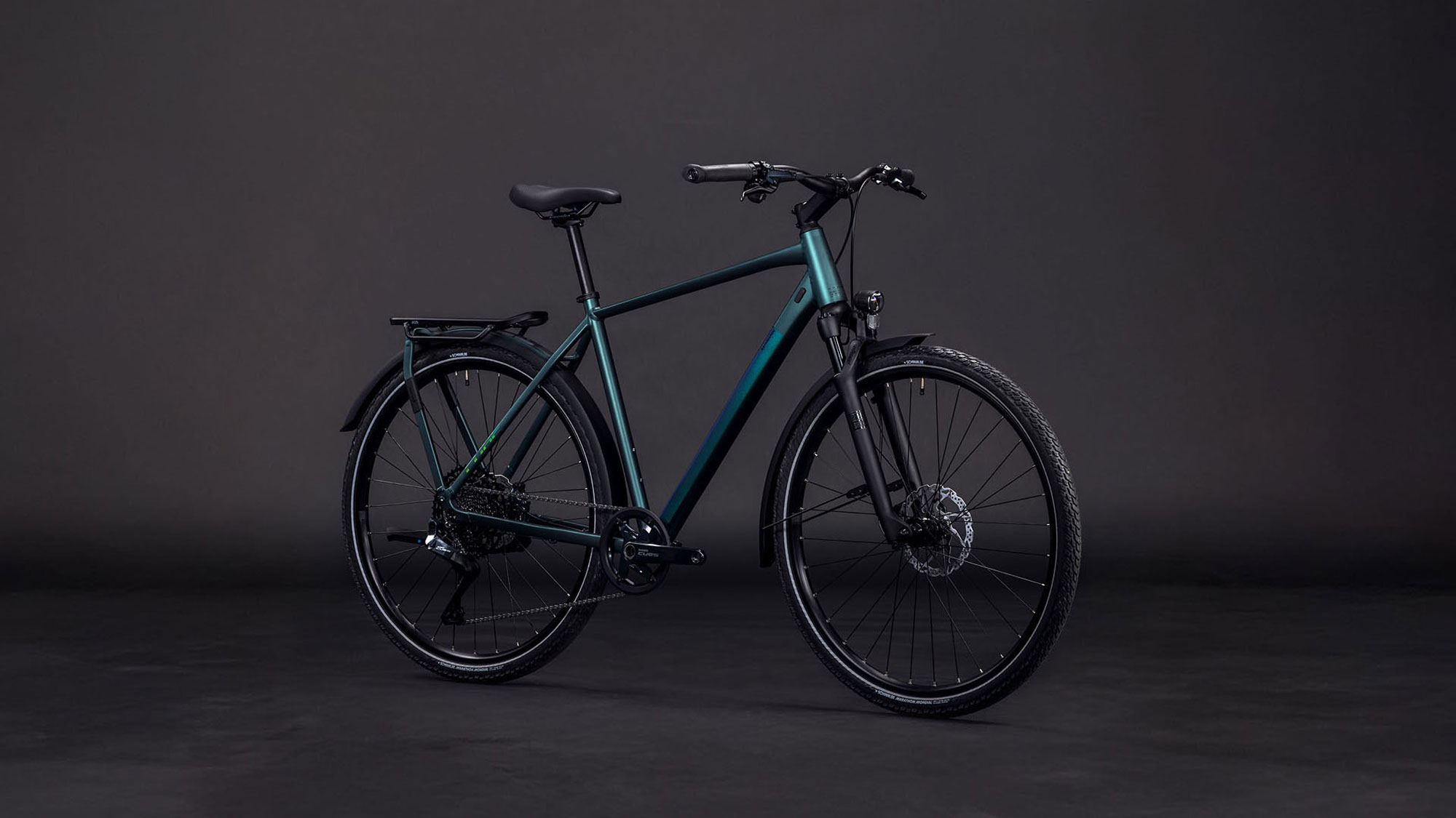 Cube Kathmandu SLT 2026 46 cm | duskwood´n´goblin