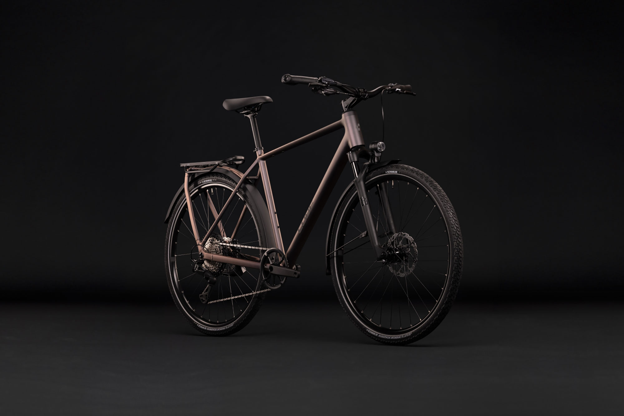 Cube Kathmandu SLX 2027 46 cm | mysticgraphite´n´reflex