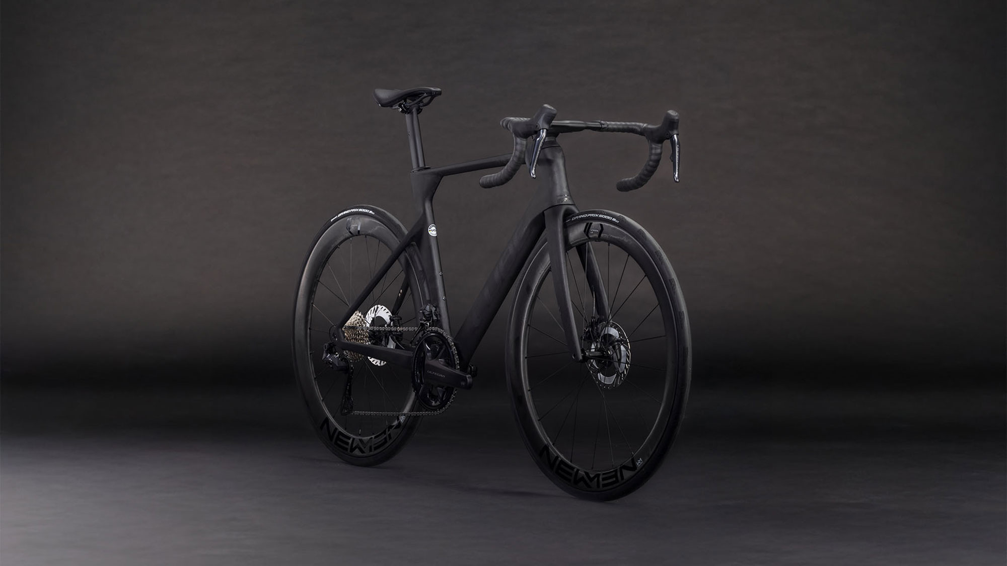 Cube Litening AERO C:68X RACE 2026 50 cm | blackline