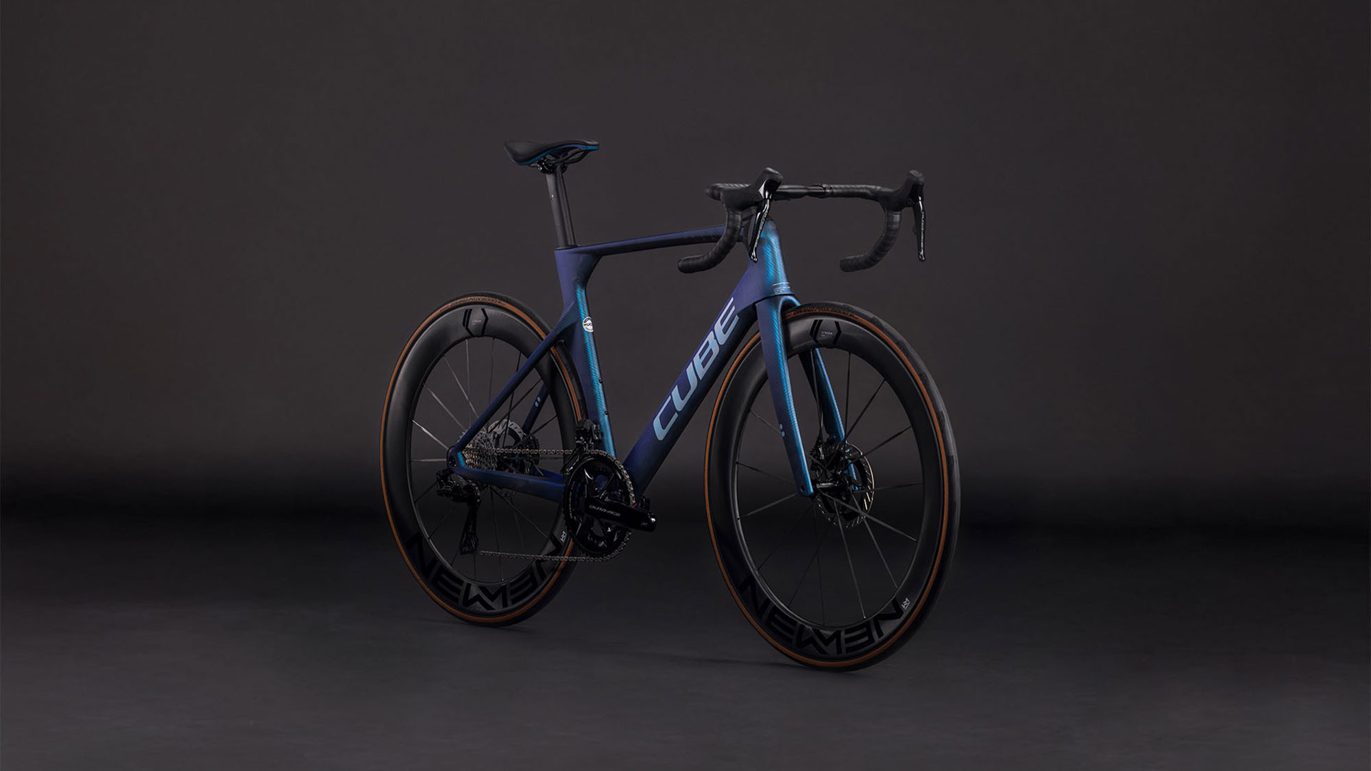 Cube Litening AERO C:68X SLT 2026 