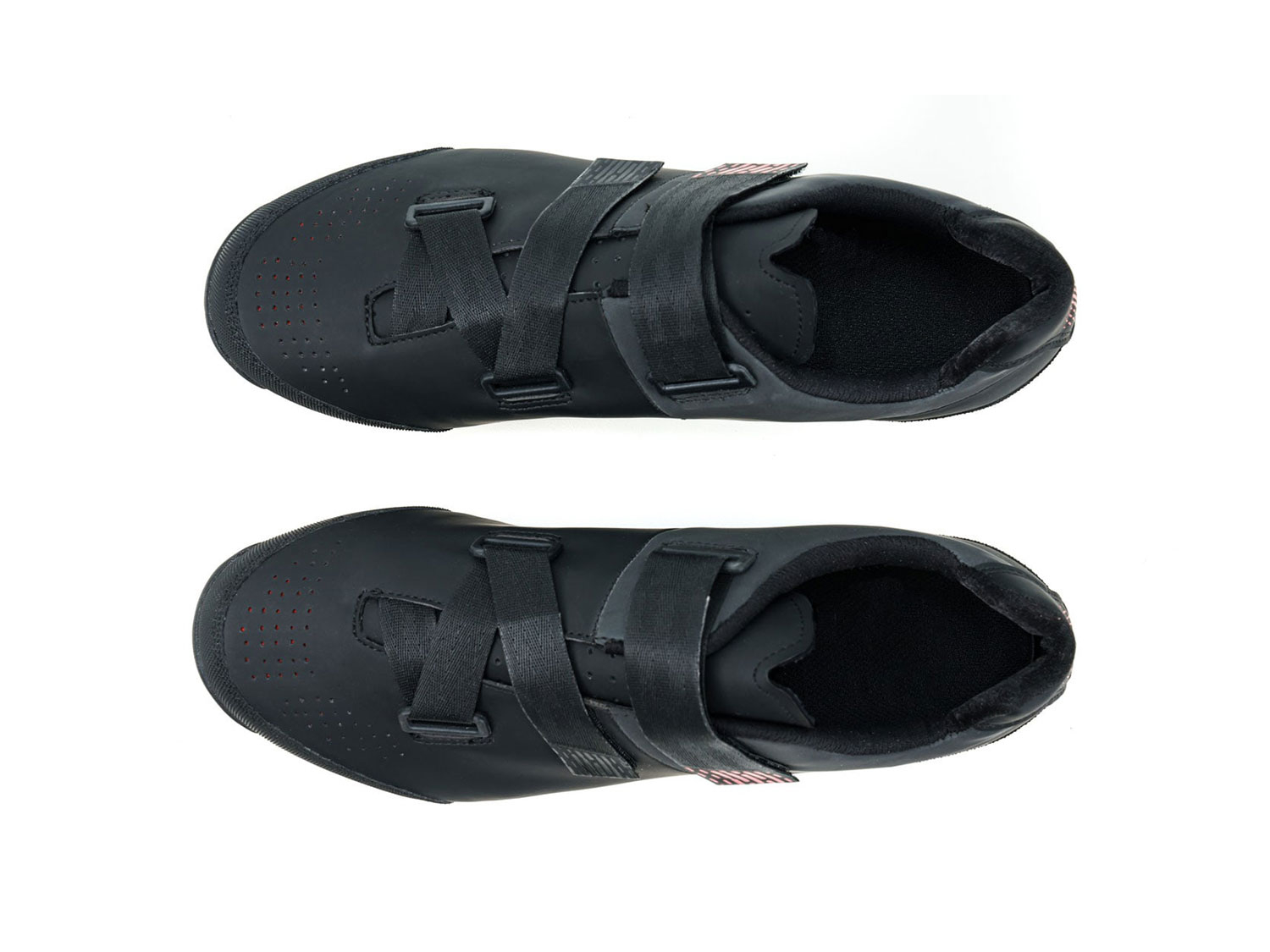 Cube MTB Peak Schuhe 41 | black´n´red