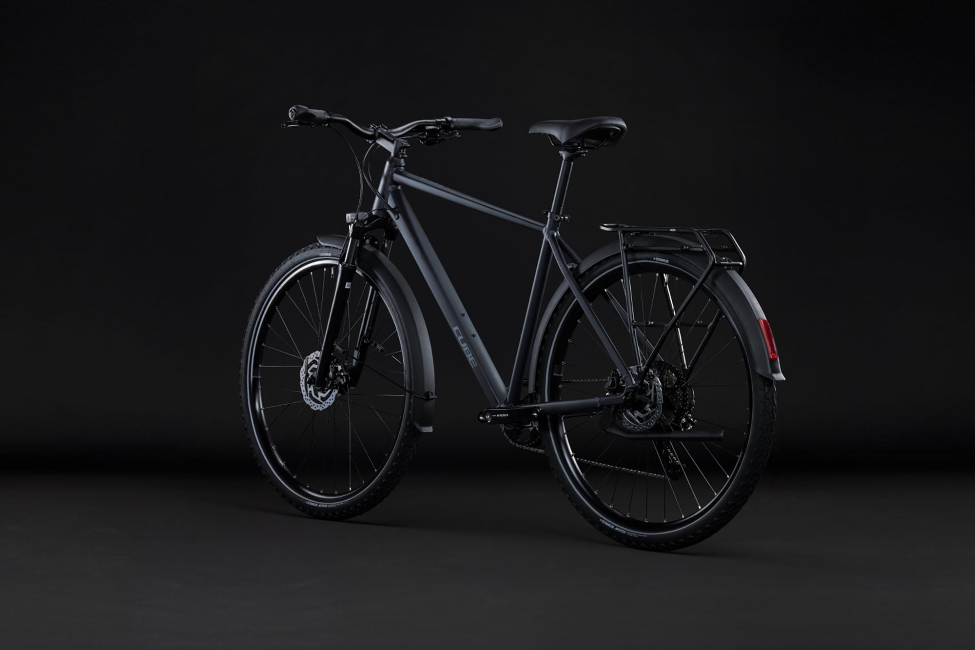 Cube Nature ONE FE 2027 54 cm | ink´n´grey