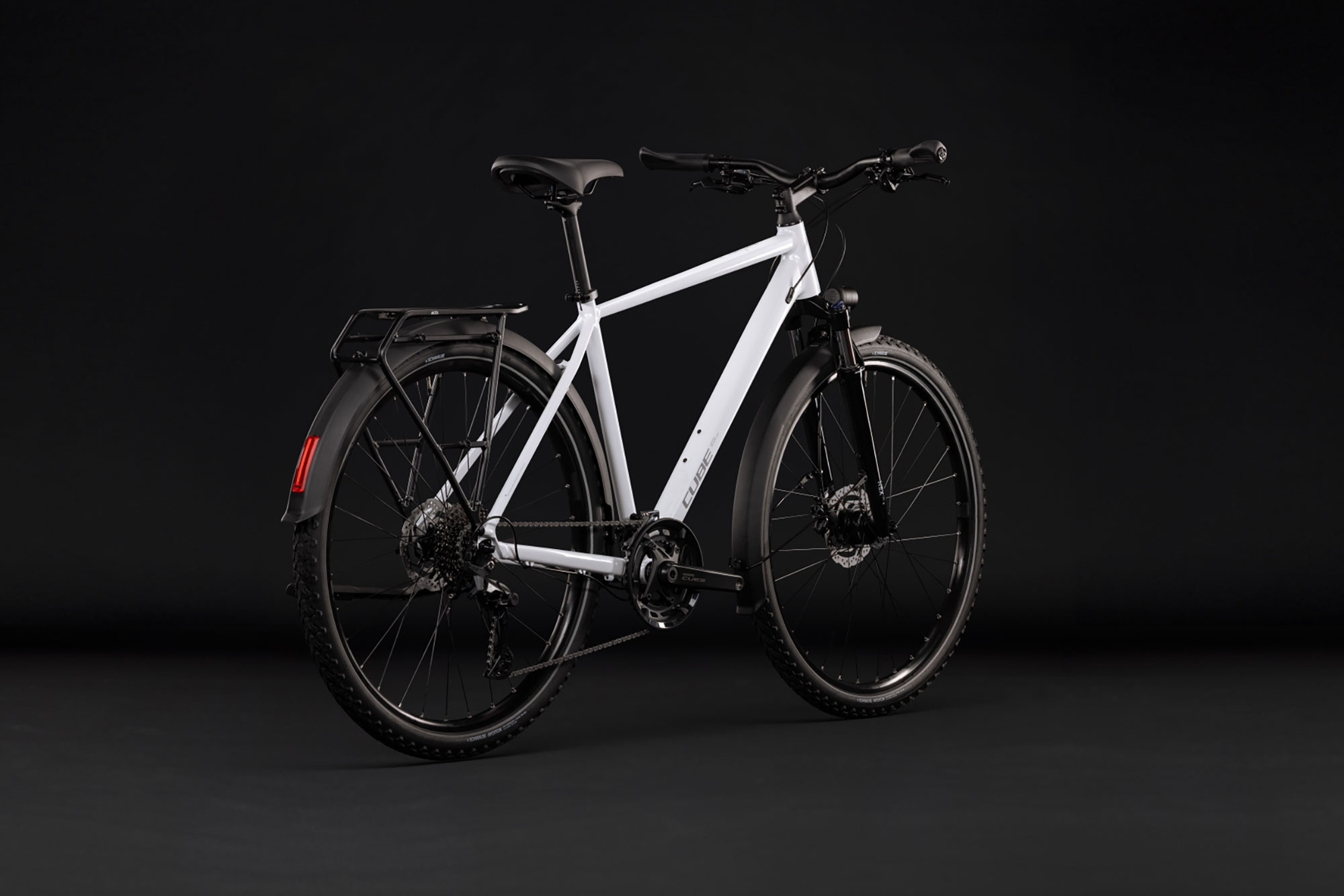 Cube Nature Pro FE 2027 