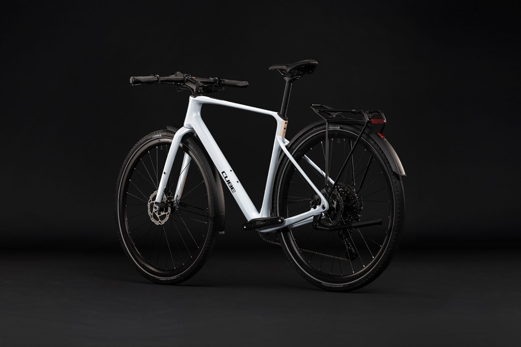 Cube Nulane C:62 SLX FE 2027 