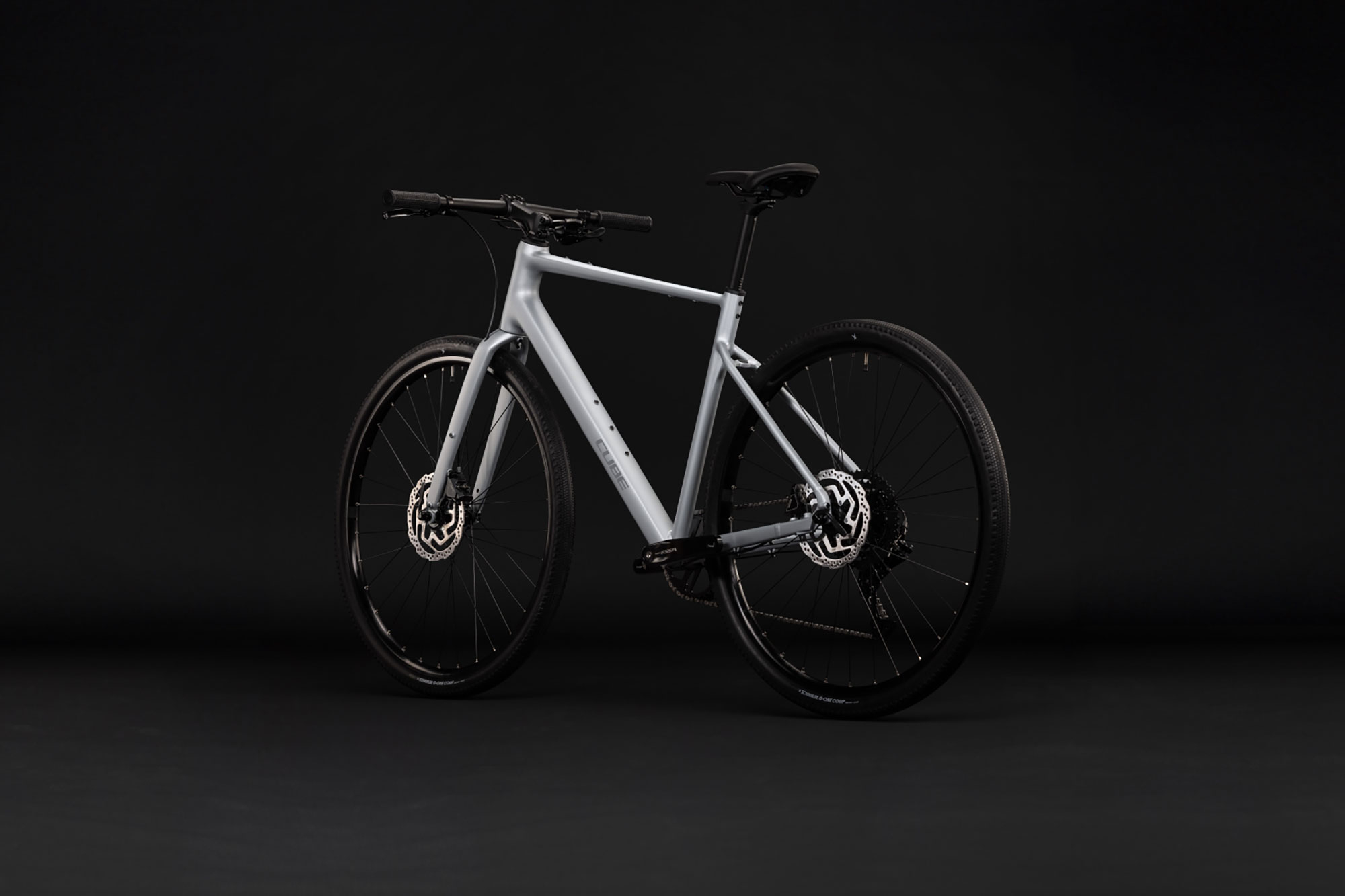 Cube Nulane ONE 2027 XS | silverstar´n´reflex